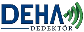 Deha Dedektör